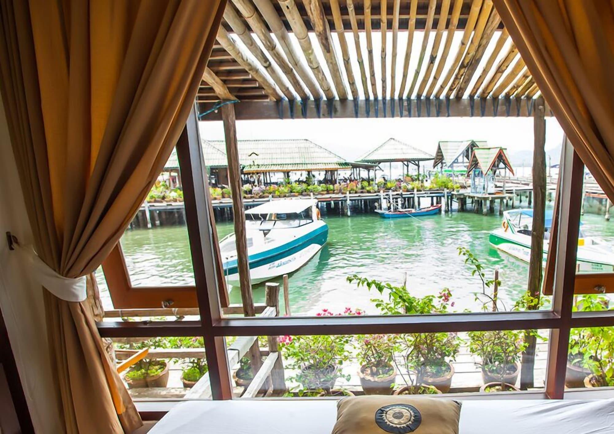 Salakphet Resort Koh Chang Ngoại thất bức ảnh