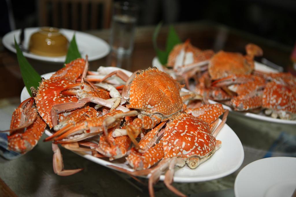 Salakphet Resort Koh Chang Ngoại thất bức ảnh