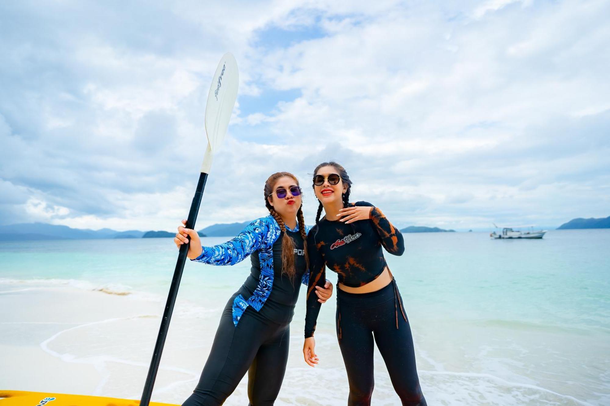 Salakphet Resort Koh Chang Ngoại thất bức ảnh