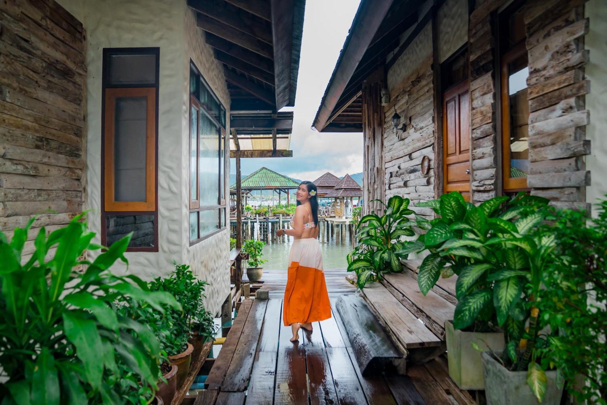 Salakphet Resort Koh Chang Ngoại thất bức ảnh