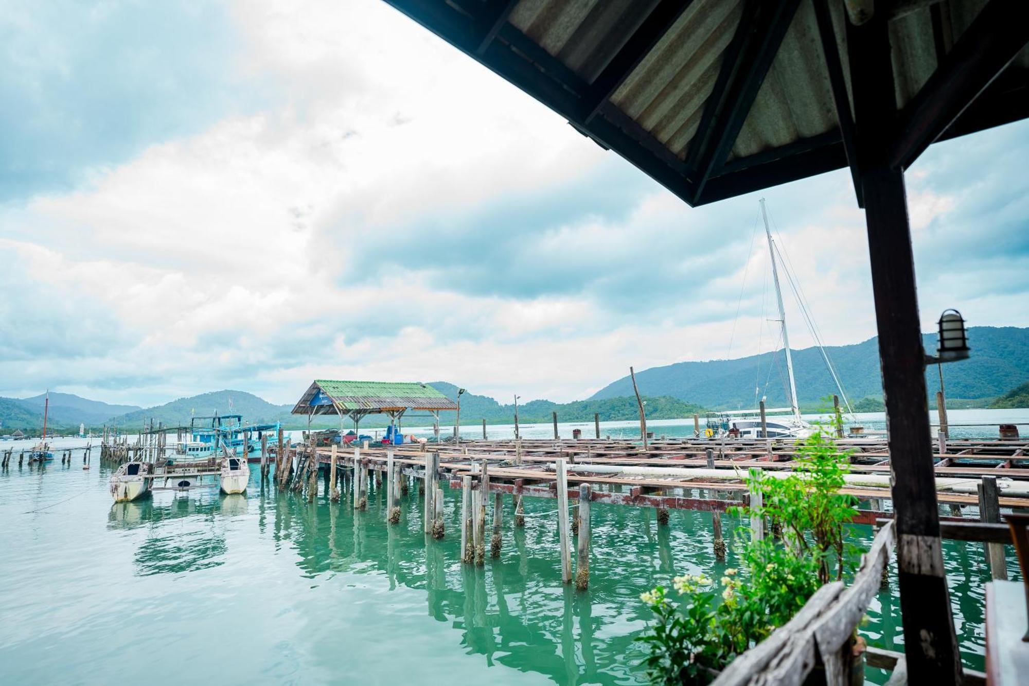 Salakphet Resort Koh Chang Ngoại thất bức ảnh