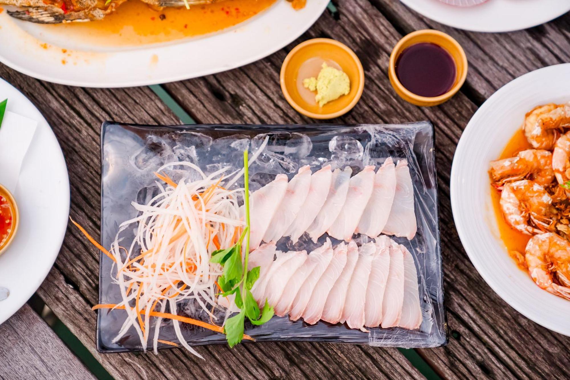 Salakphet Resort Koh Chang Ngoại thất bức ảnh
