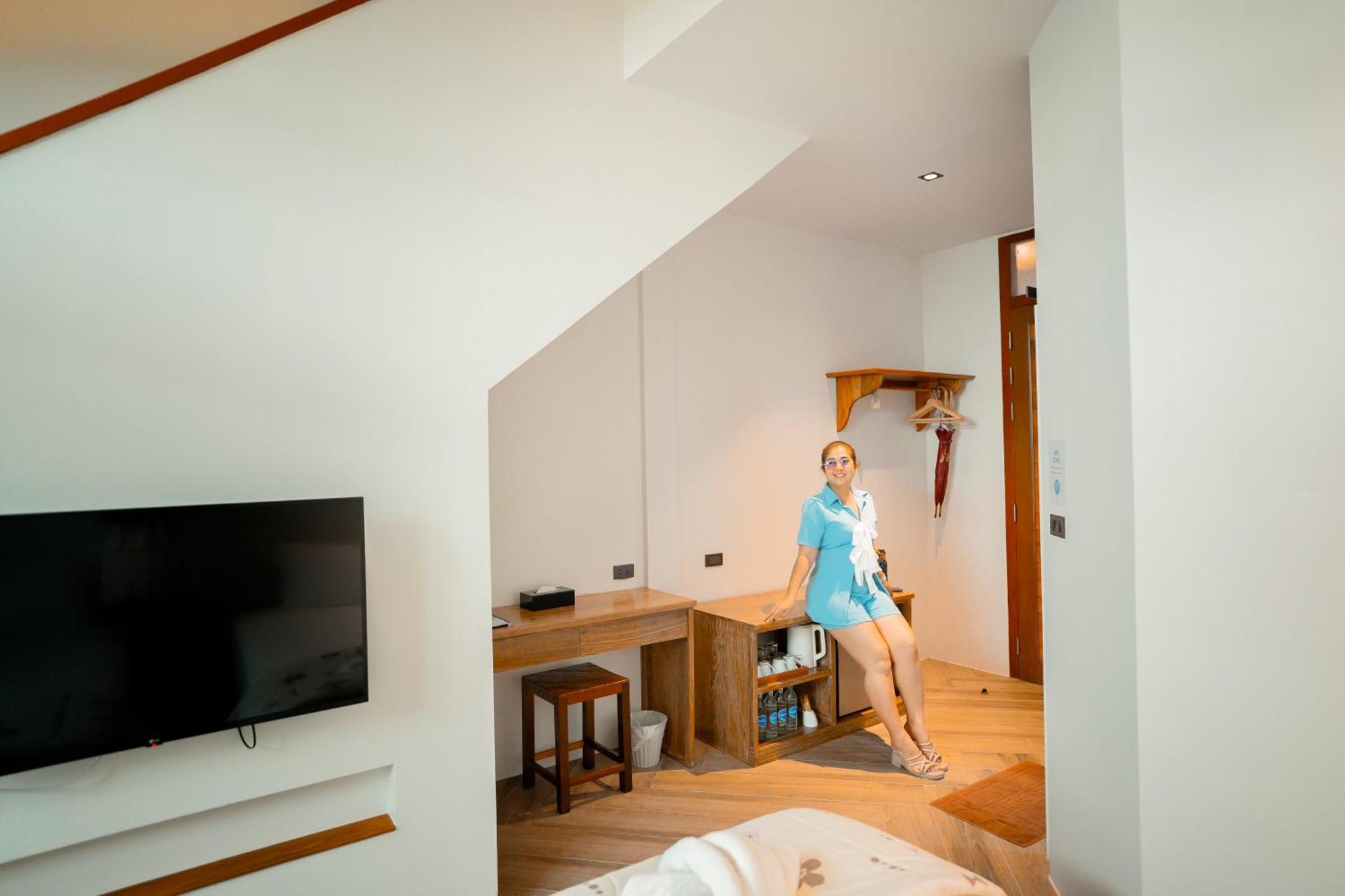 Salakphet Resort Koh Chang Ngoại thất bức ảnh