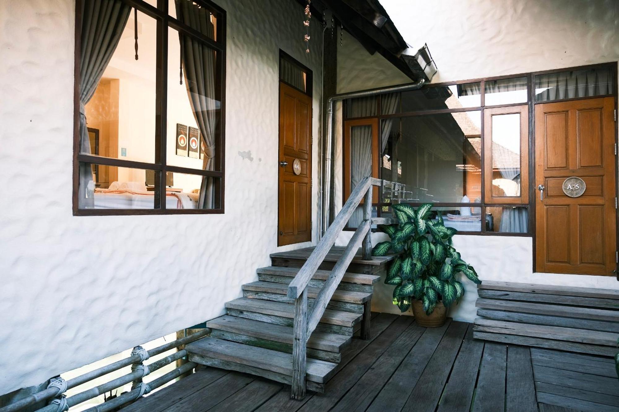 Salakphet Resort Koh Chang Ngoại thất bức ảnh