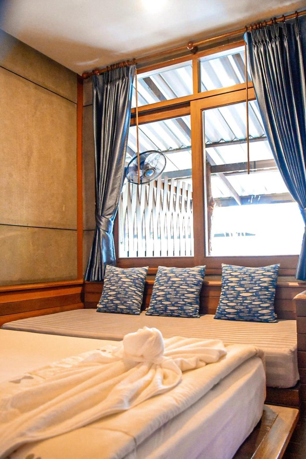 Salakphet Resort Koh Chang Phòng bức ảnh