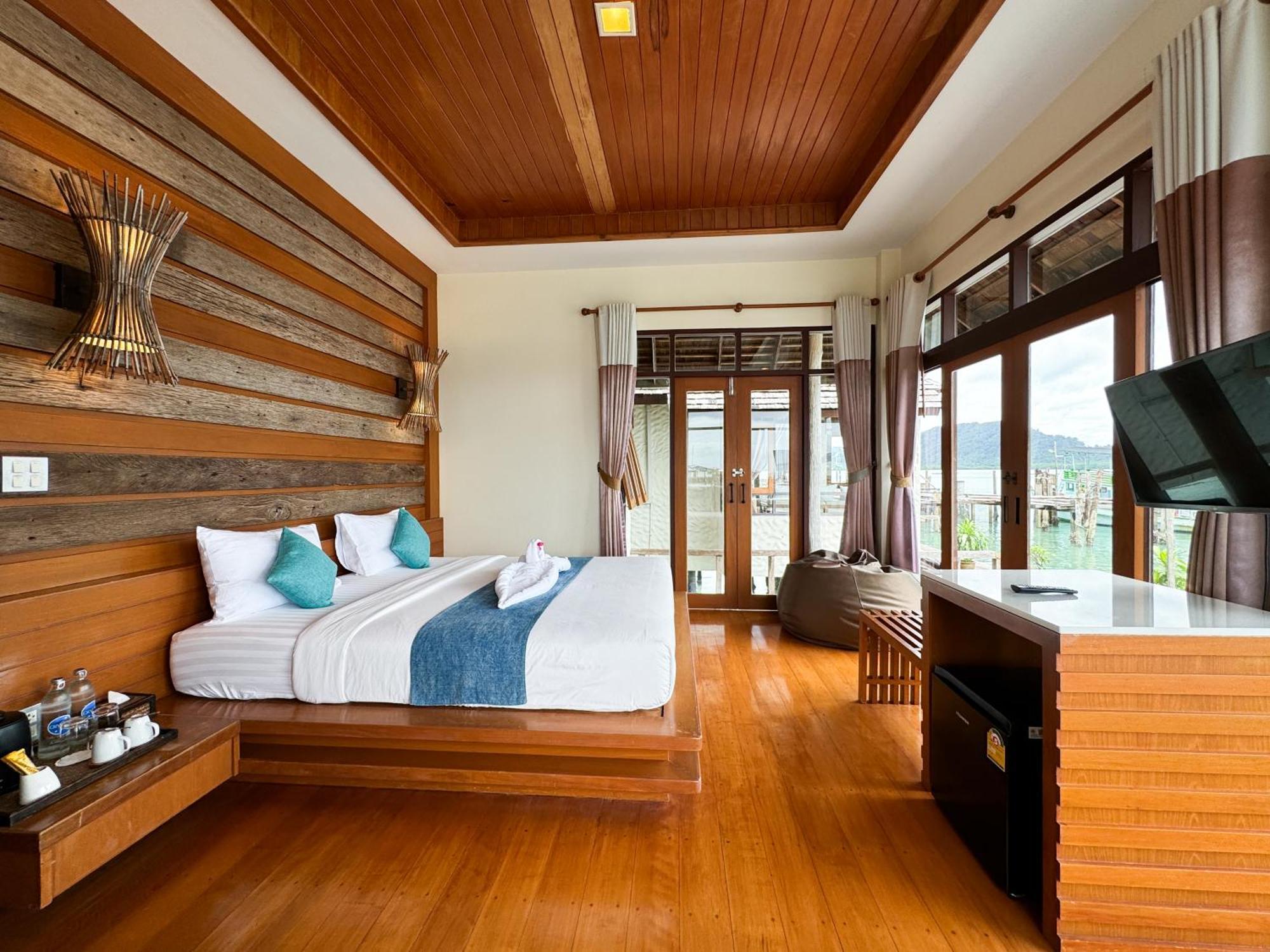 Salakphet Resort Koh Chang Ngoại thất bức ảnh