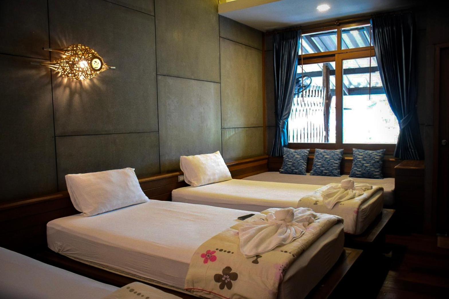 Salakphet Resort Koh Chang Phòng bức ảnh
