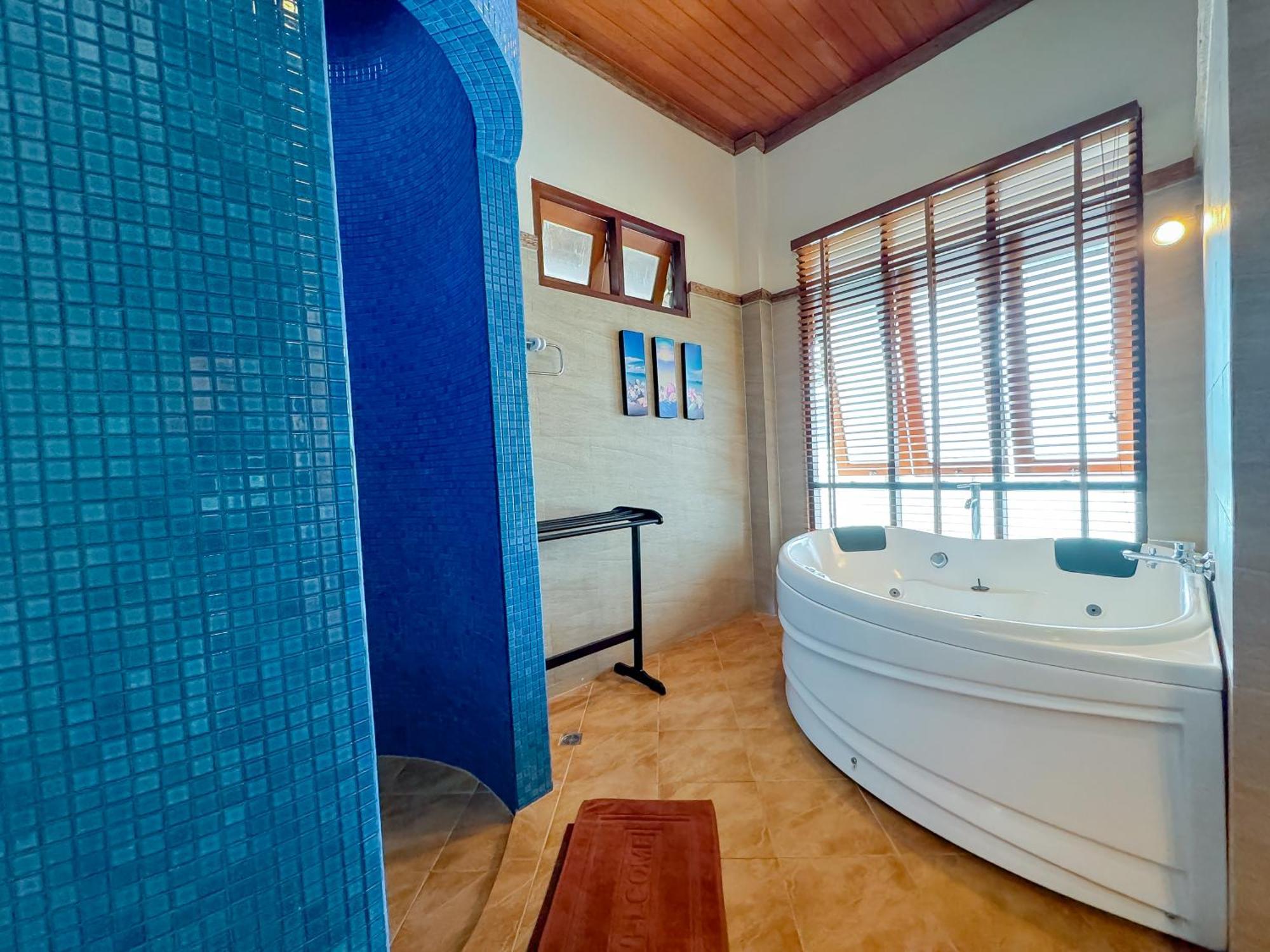 Salakphet Resort Koh Chang Phòng bức ảnh