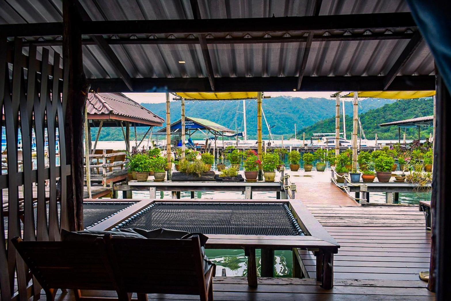 Salakphet Resort Koh Chang Ngoại thất bức ảnh