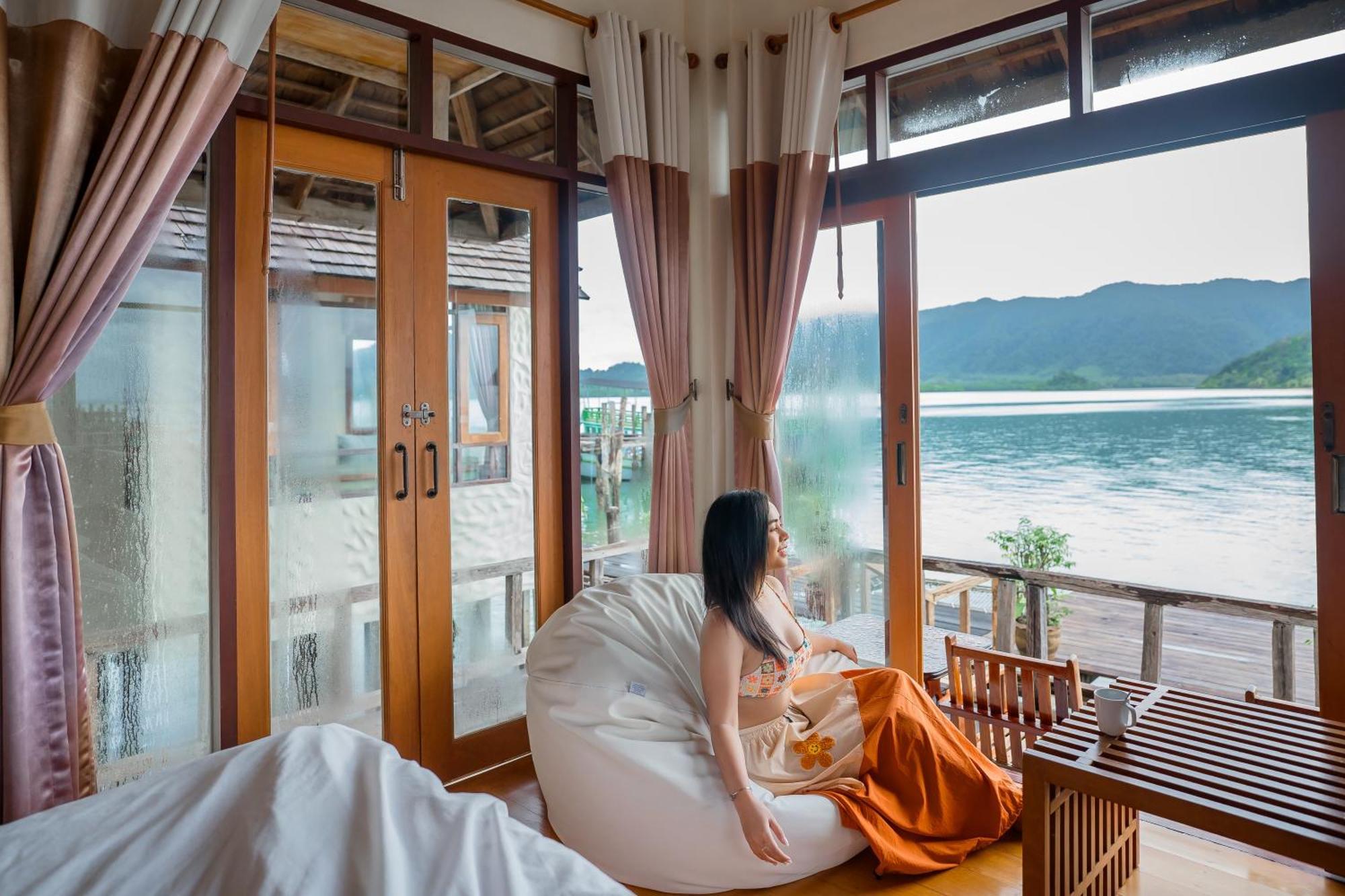 Salakphet Resort Koh Chang Ngoại thất bức ảnh