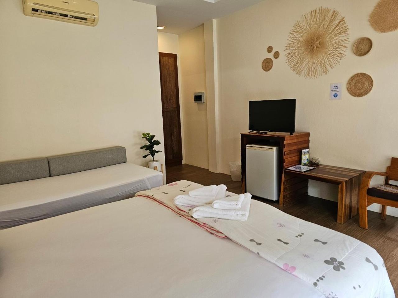 Salakphet Resort Koh Chang Ngoại thất bức ảnh