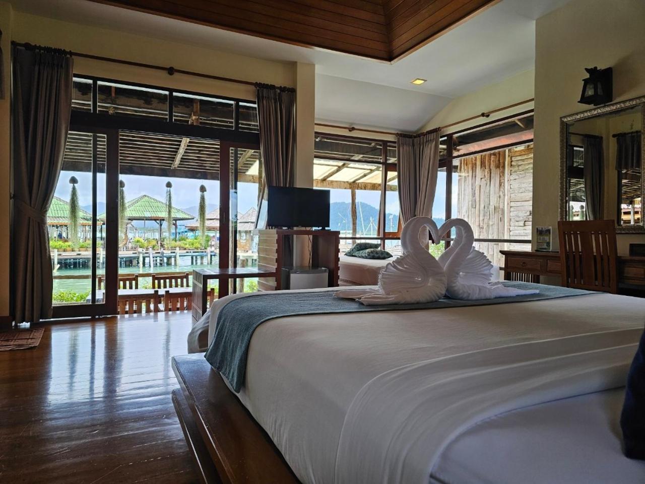 Salakphet Resort Koh Chang Ngoại thất bức ảnh