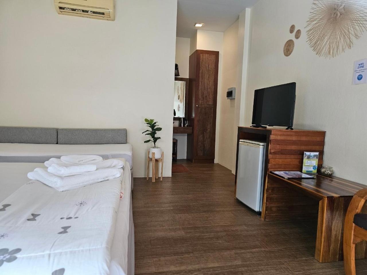 Salakphet Resort Koh Chang Ngoại thất bức ảnh