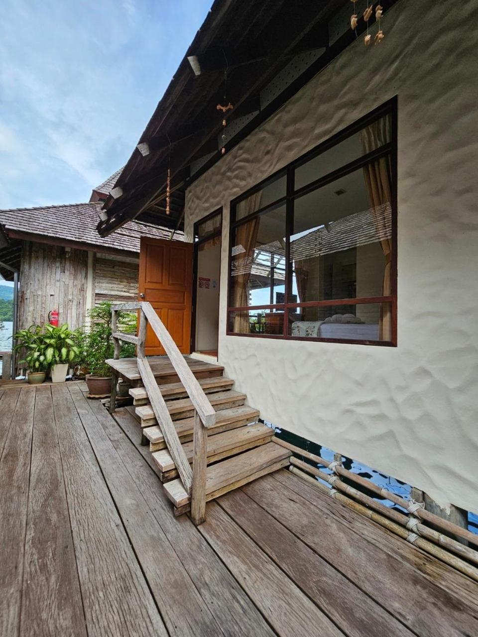 Salakphet Resort Koh Chang Ngoại thất bức ảnh
