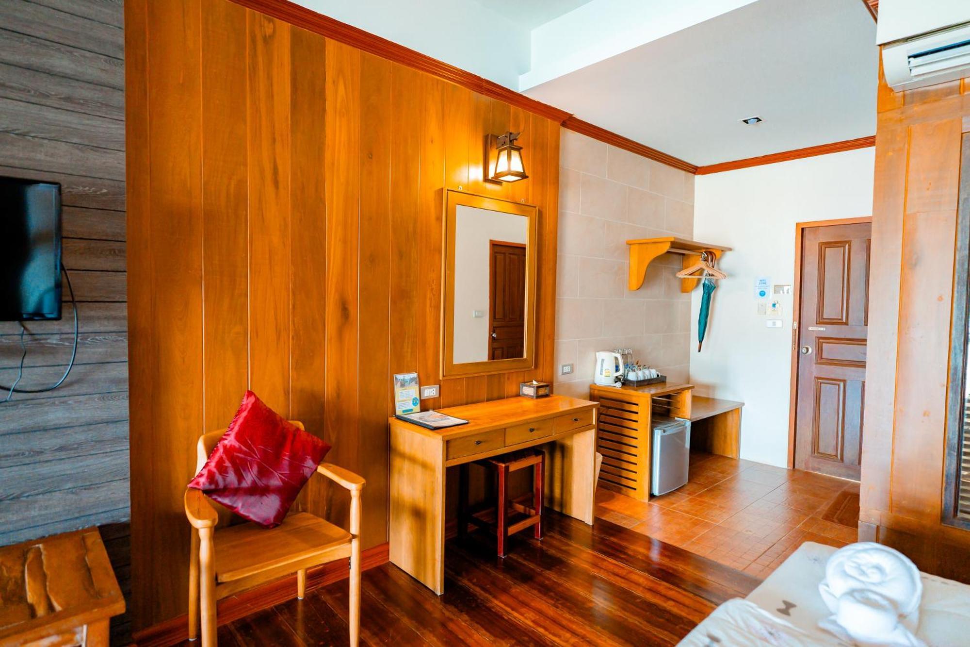 Salakphet Resort Koh Chang Phòng bức ảnh