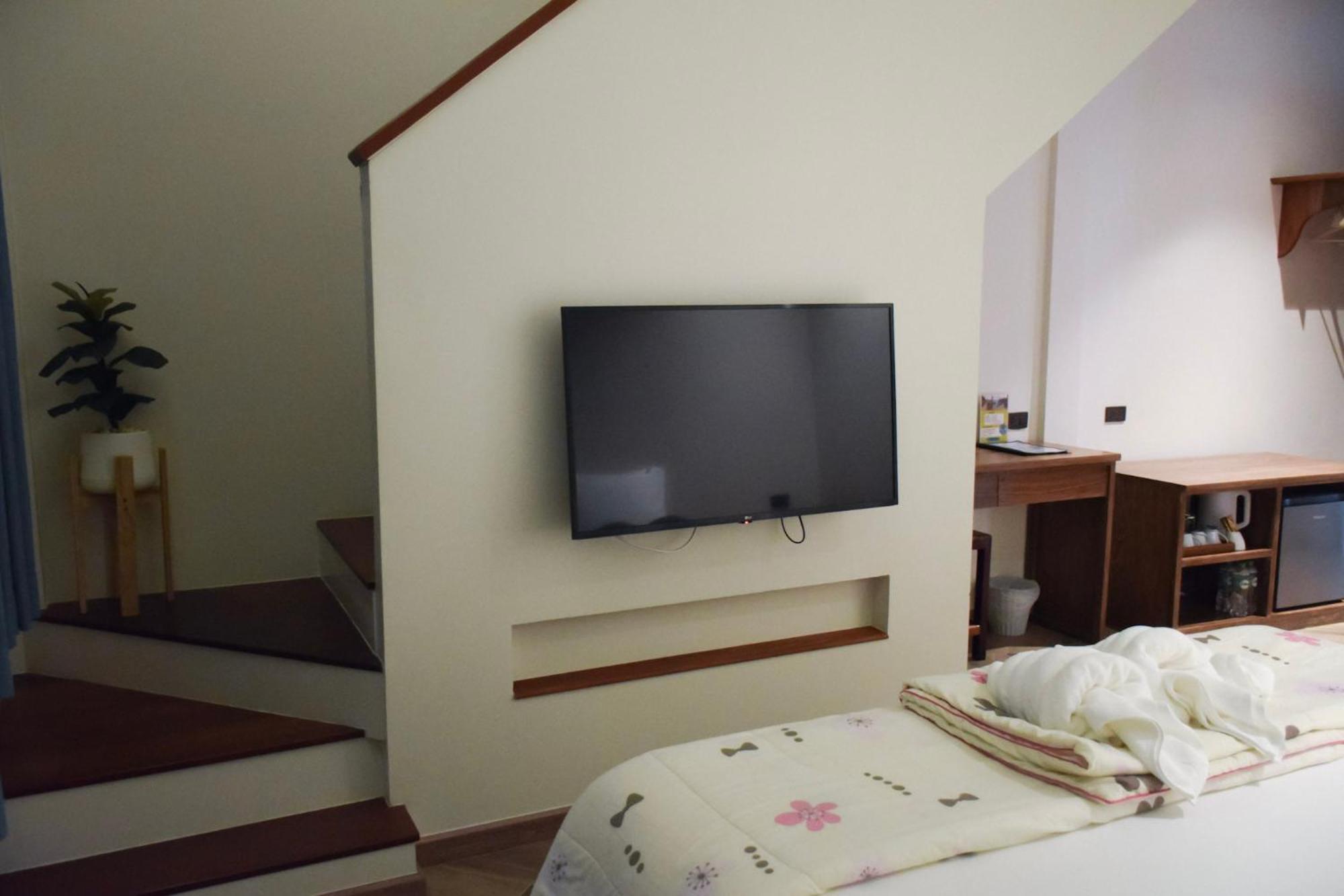 Salakphet Resort Koh Chang Phòng bức ảnh