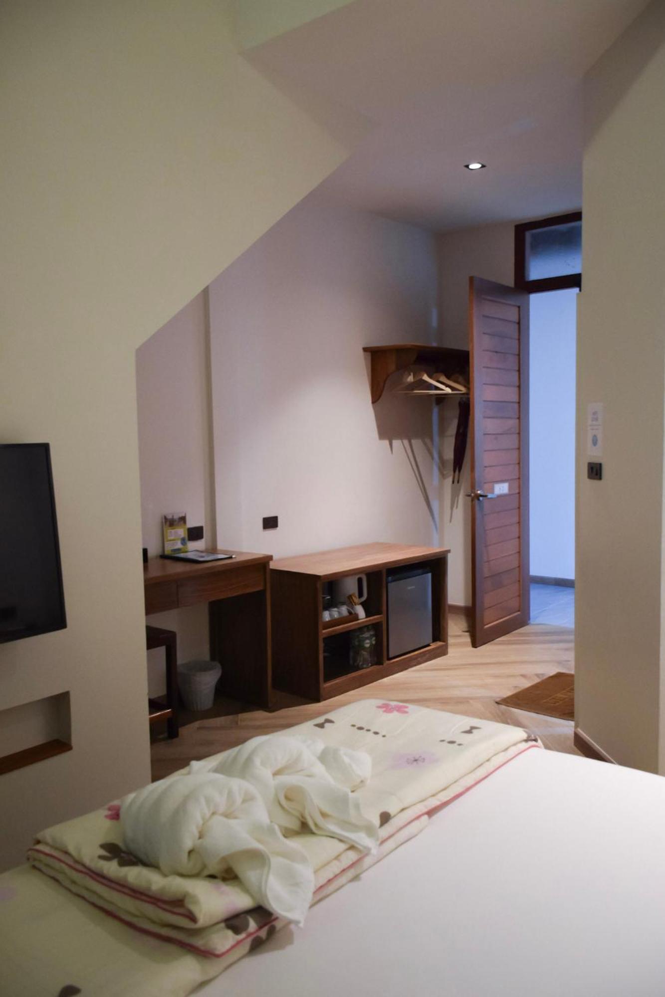 Salakphet Resort Koh Chang Phòng bức ảnh