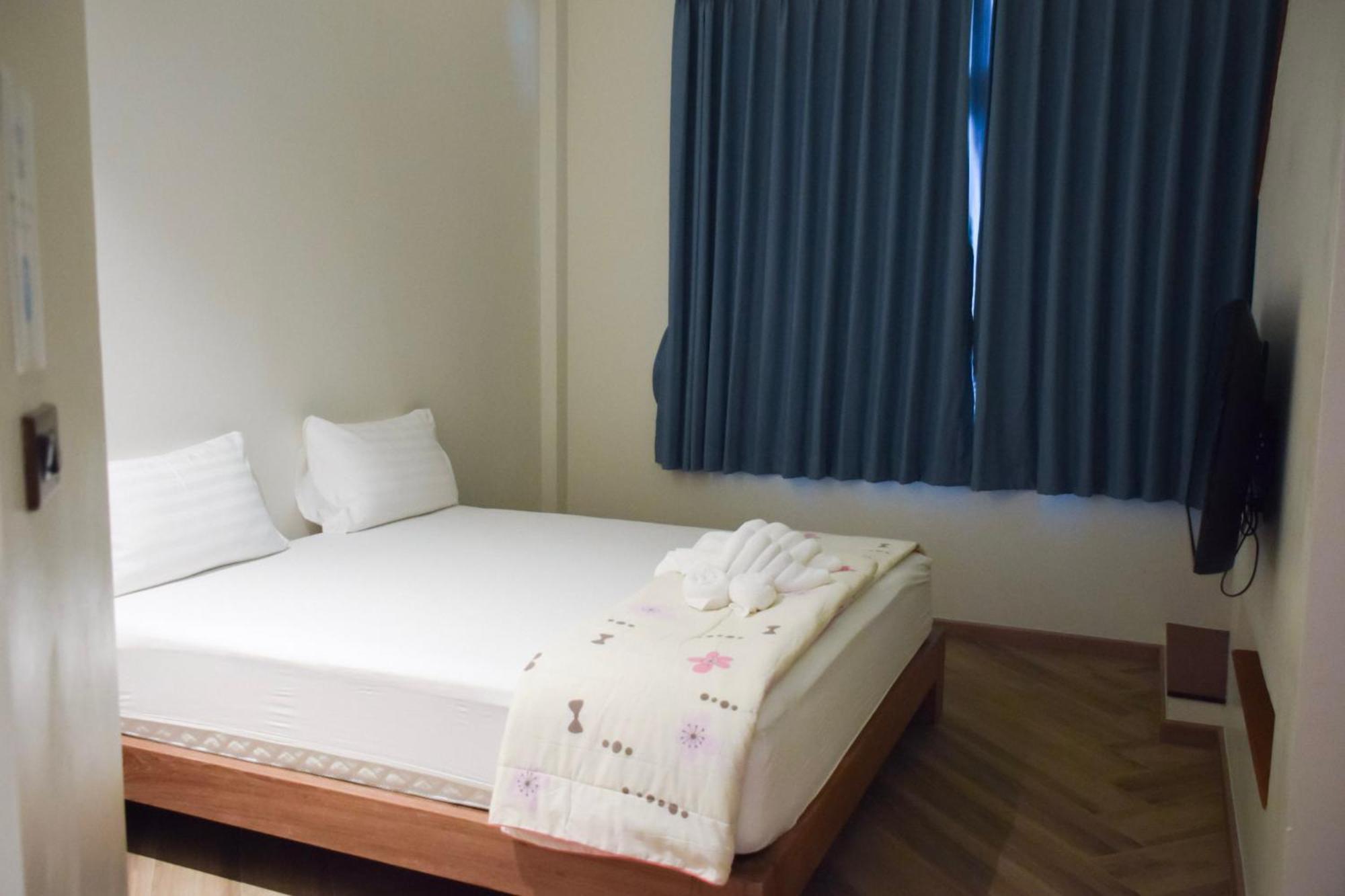 Salakphet Resort Koh Chang Phòng bức ảnh