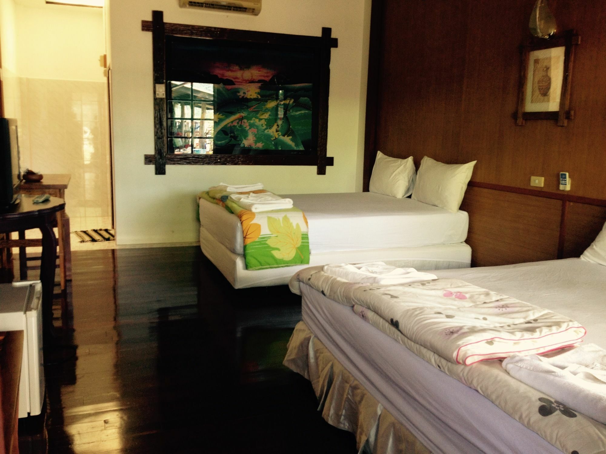 Salakphet Resort Koh Chang Ngoại thất bức ảnh