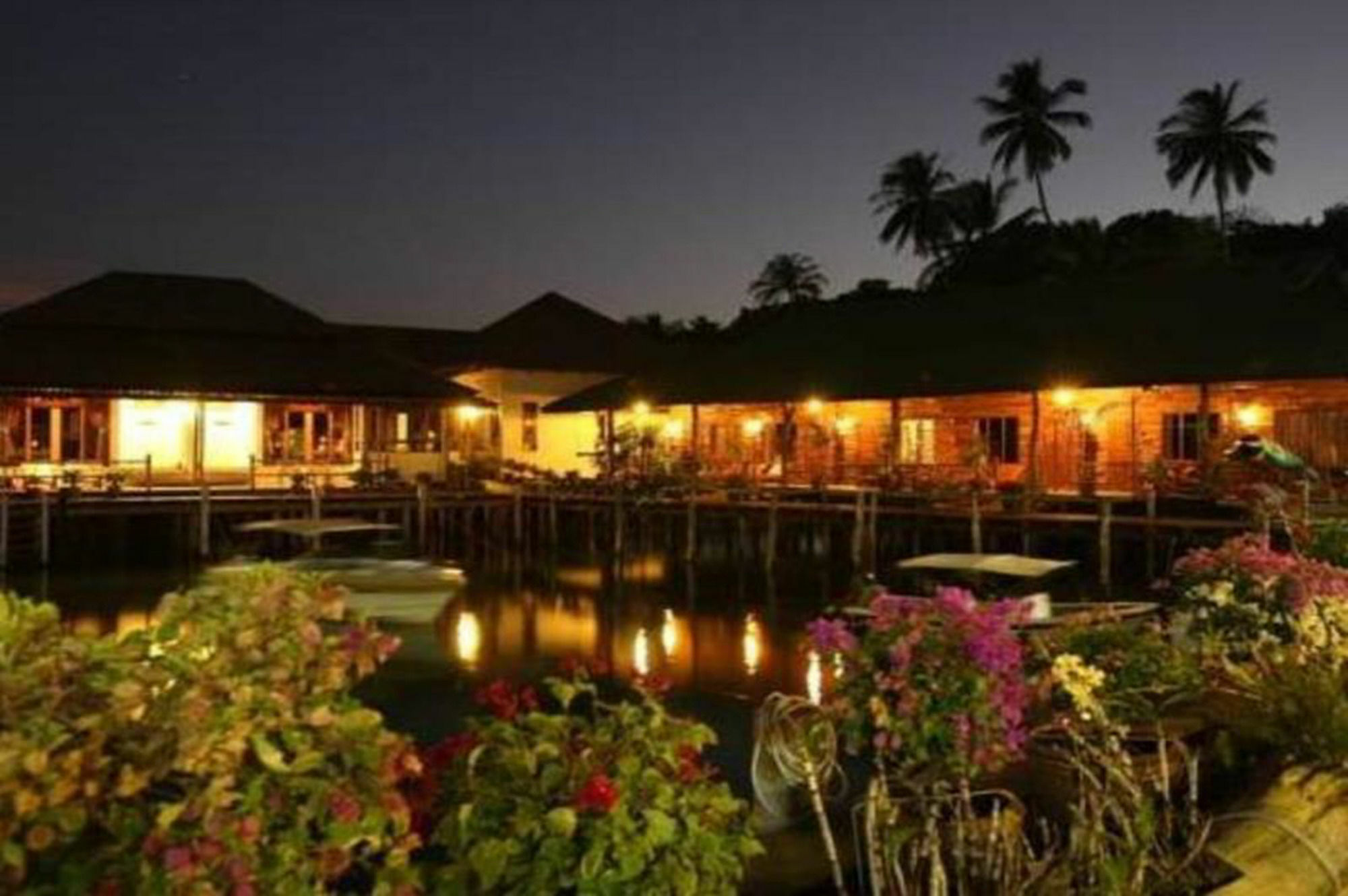 Salakphet Resort Koh Chang Ngoại thất bức ảnh